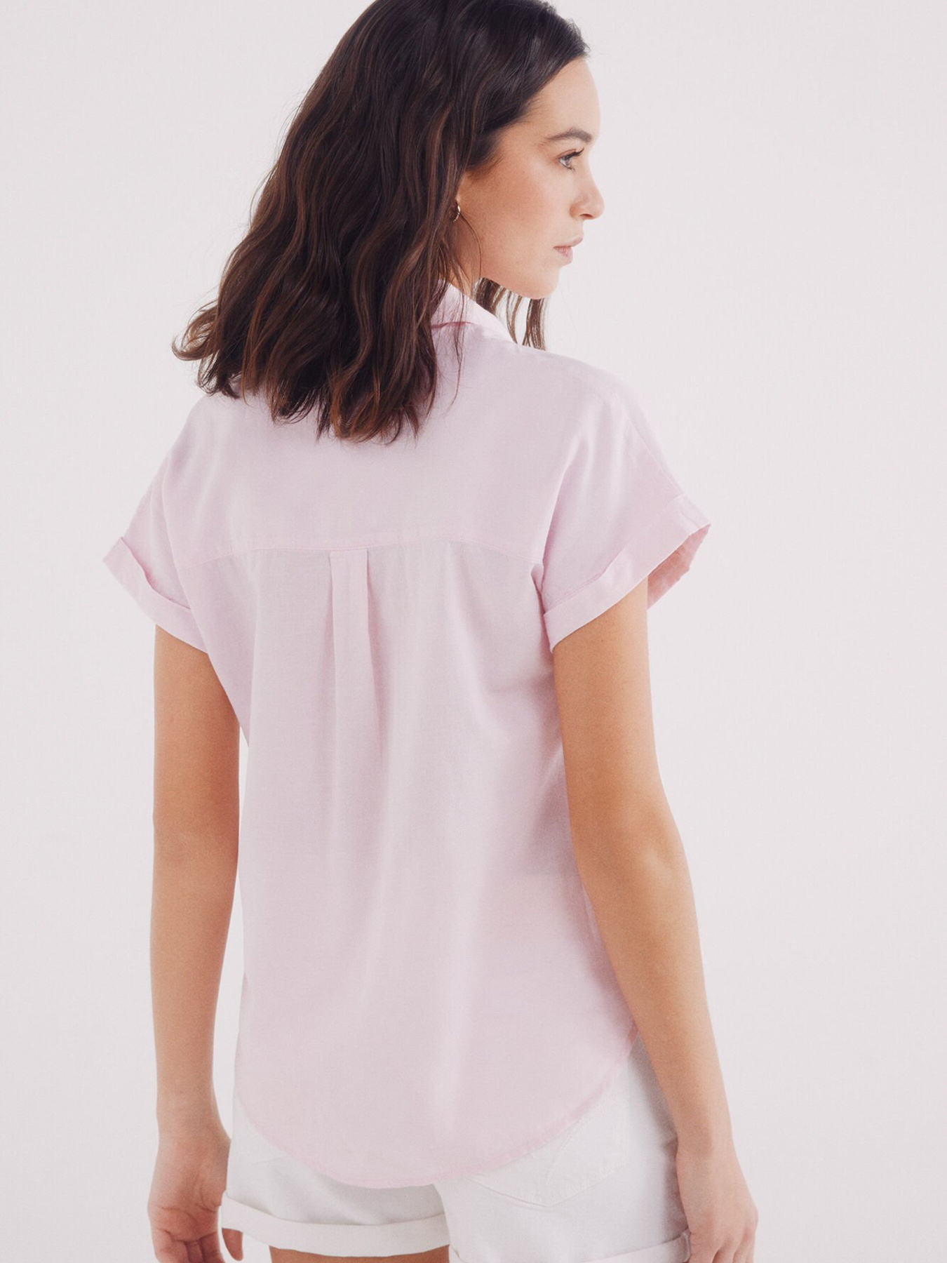 Сорочки SPRINGFIELD модель 6819380-70 Фото