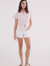 Сорочки SPRINGFIELD модель 6819380-70 Фото