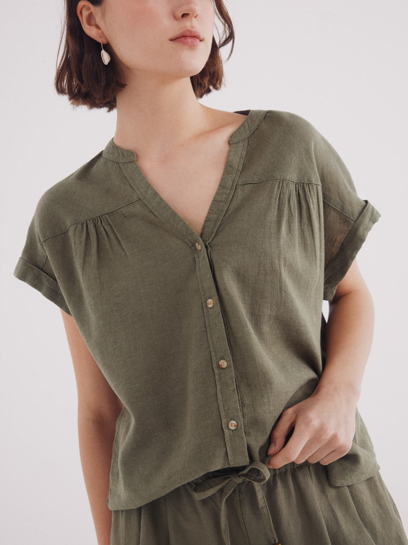 Шорти SPRINGFIELD модель 6859635-91 Фото