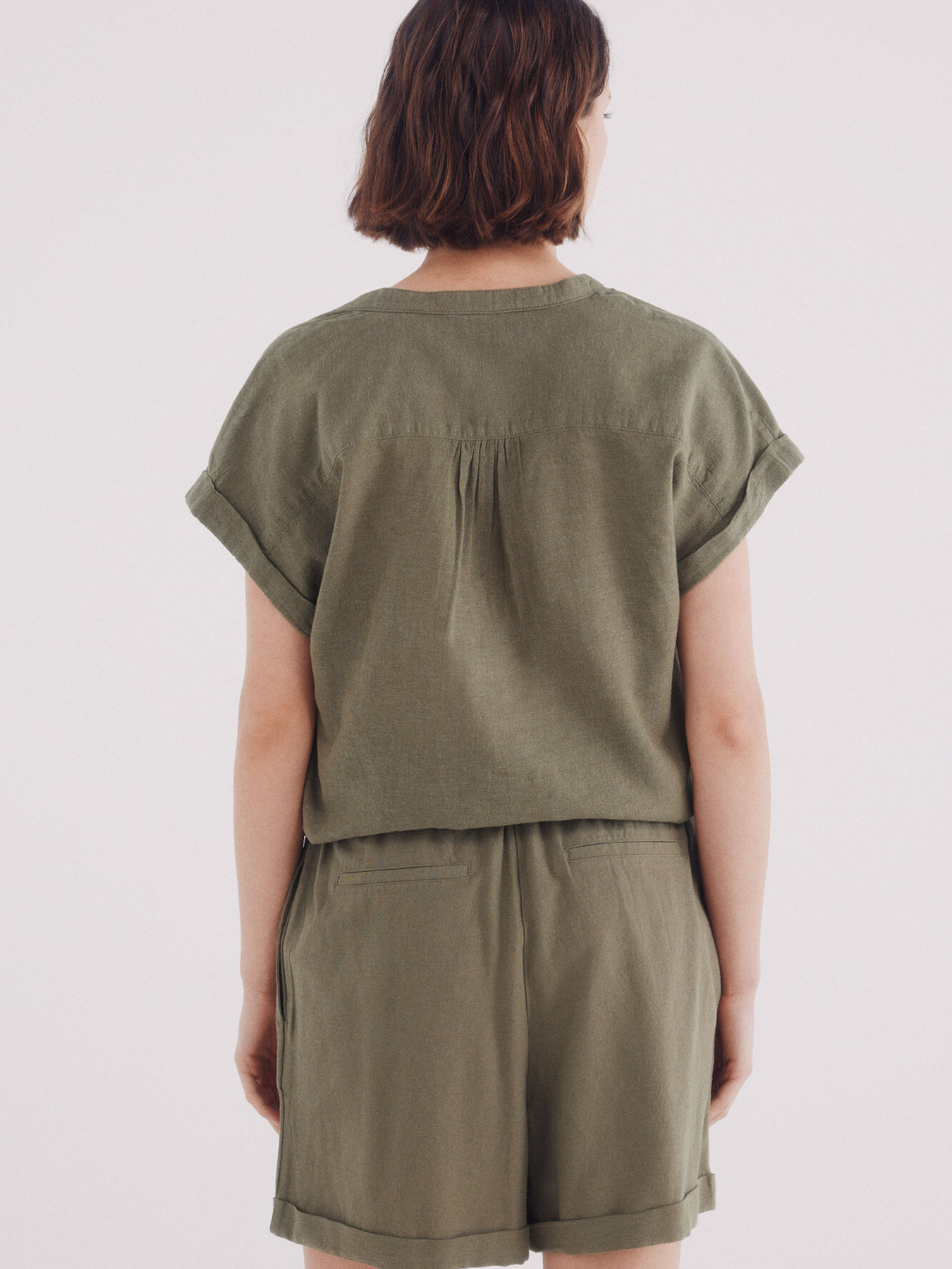 Шорти SPRINGFIELD модель 6859635-91 Фото