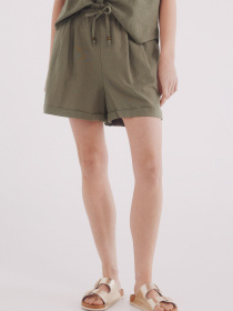 Шорти SPRINGFIELD модель 6859635-91 Фото