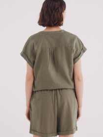 Шорти SPRINGFIELD модель 6859635-91 Фото