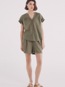 Шорти SPRINGFIELD модель 6859635-91 Фото