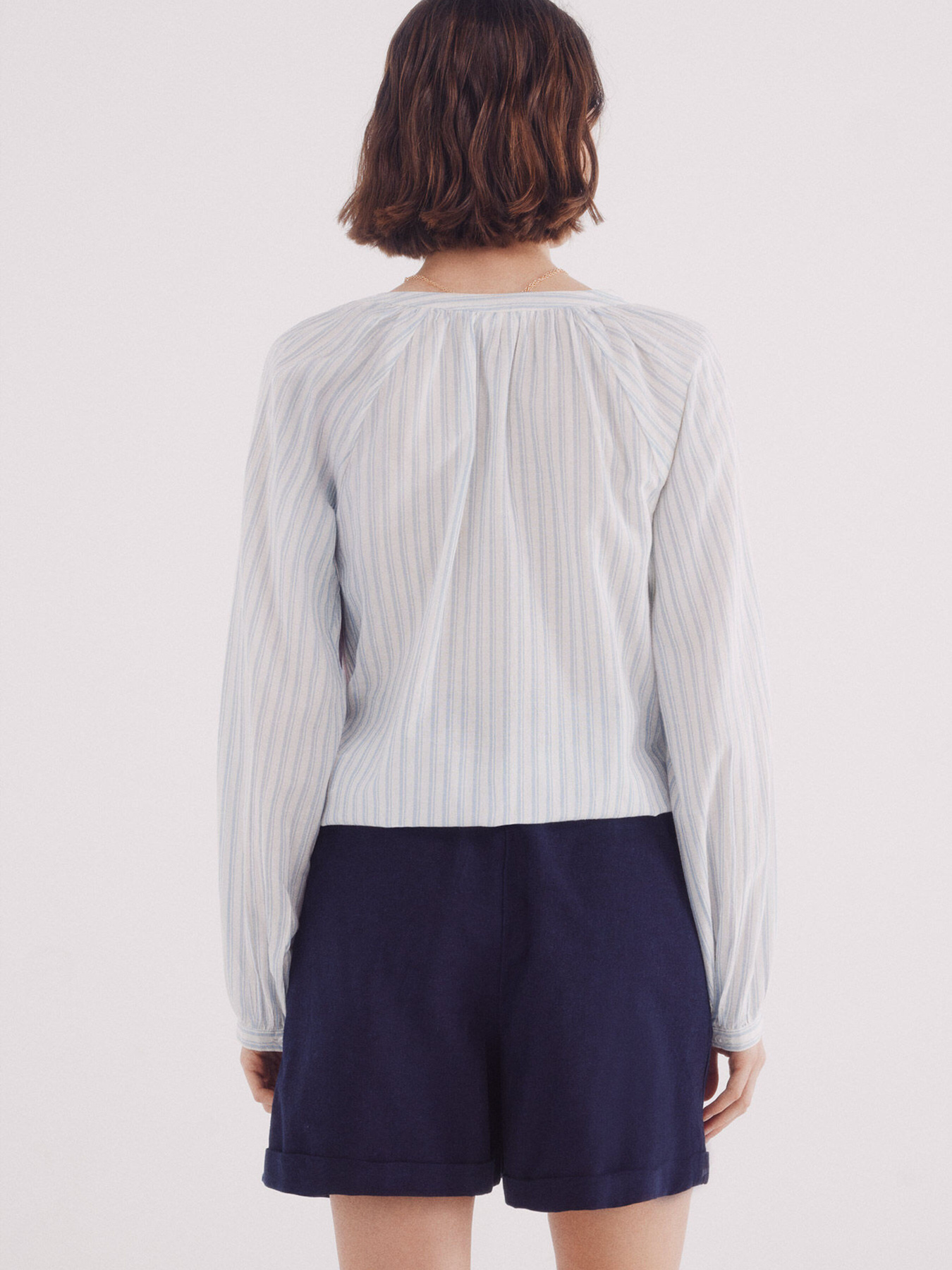 Шорти SPRINGFIELD модель 6859636-10 Фото