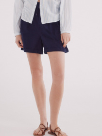 Шорти SPRINGFIELD модель 6859636-10 Фото