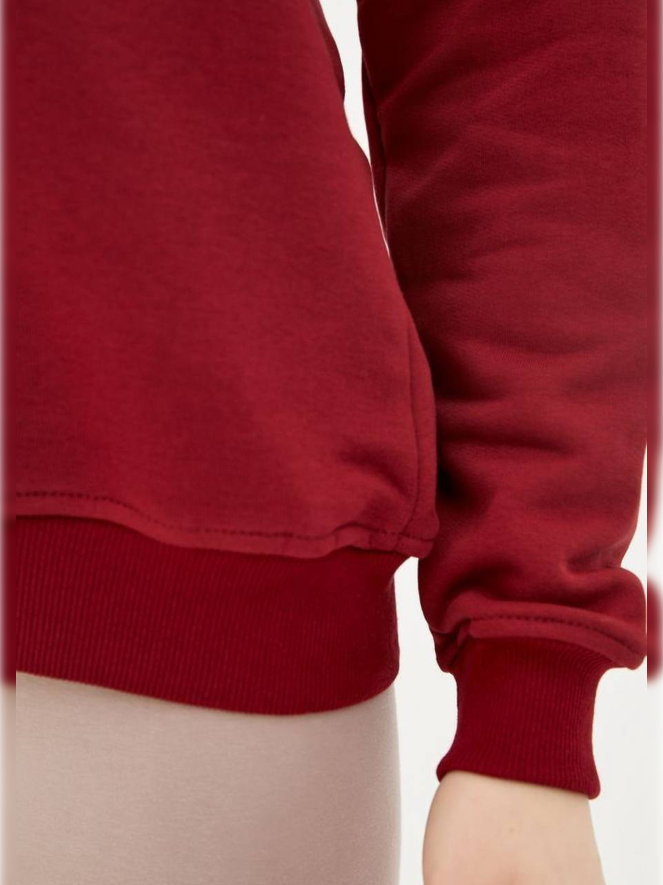 Світшот HiBrand модель Wn072 Фото