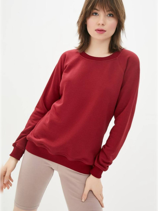 Свитшот HiBrand модель Wn072 Фото