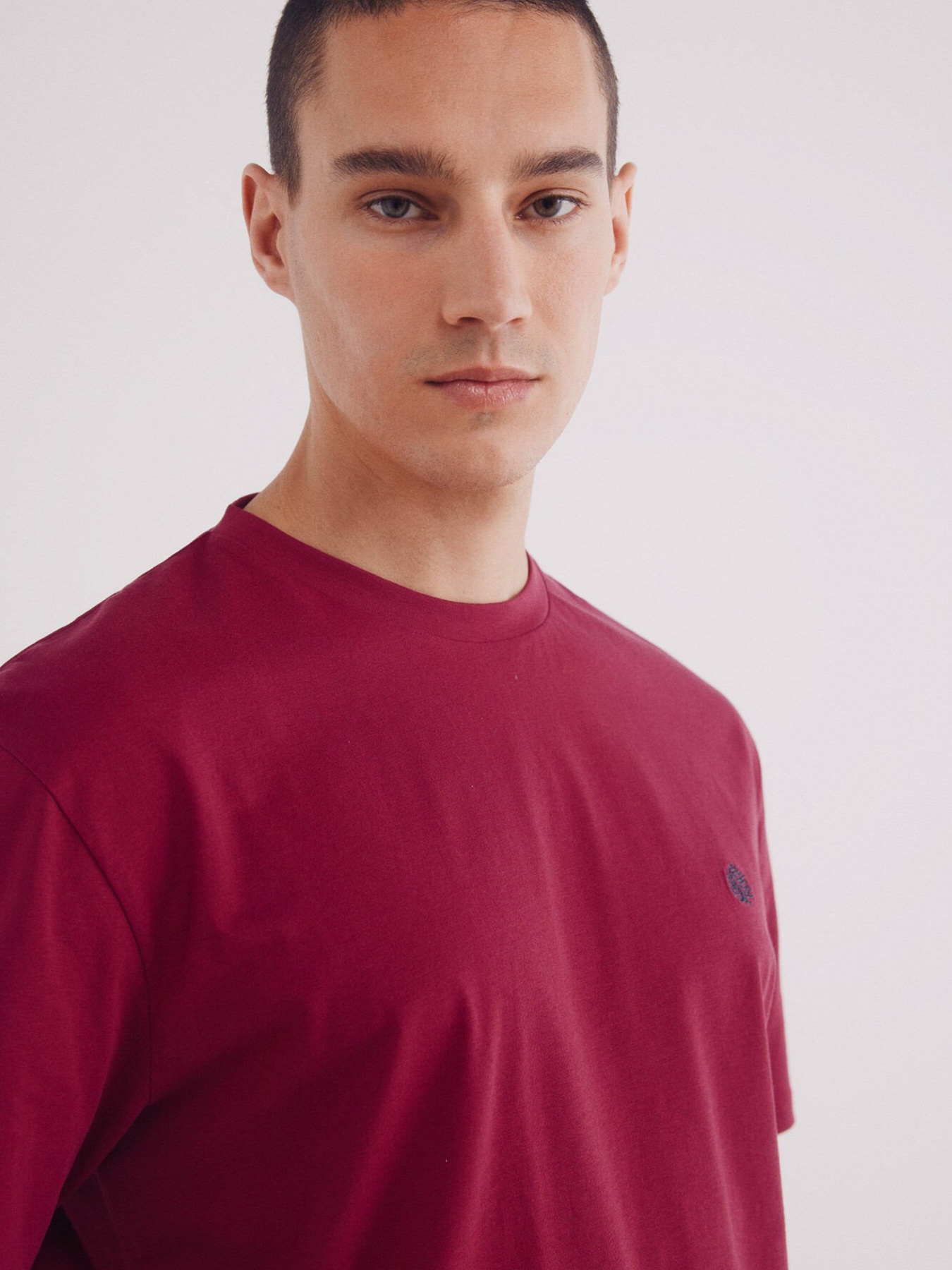 Футболка SPRINGFIELD модель 7122284-60 Фото