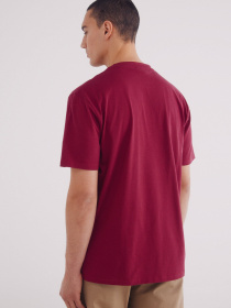 Футболка SPRINGFIELD модель 7122284-60 Фото