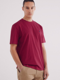 Футболка SPRINGFIELD Модель 7122284-60 Фото