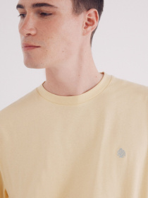 Футболка SPRINGFIELD модель 7122284-05 Фото