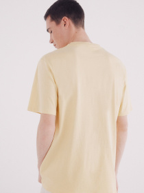 Футболка SPRINGFIELD модель 7122284-05 Фото