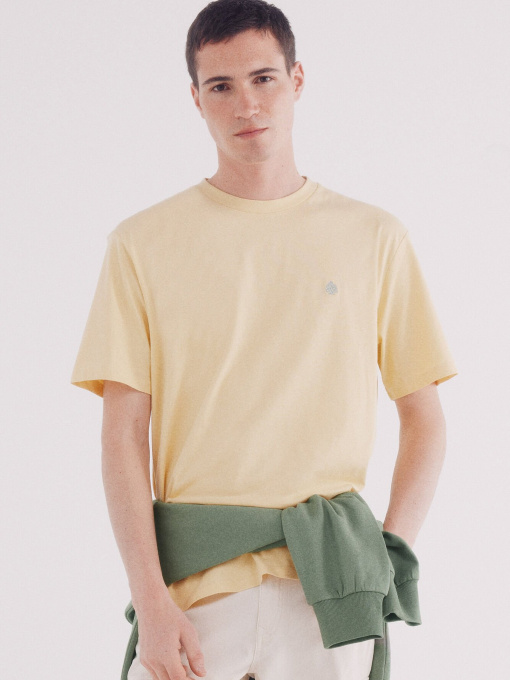 Футболка SPRINGFIELD модель 7122284-05 Фото