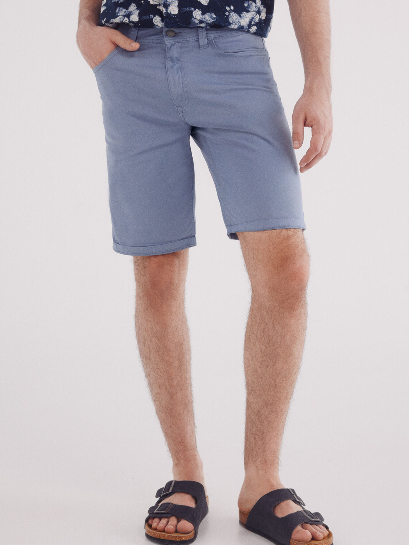 Шорти SPRINGFIELD модель 7139002-15 Фото