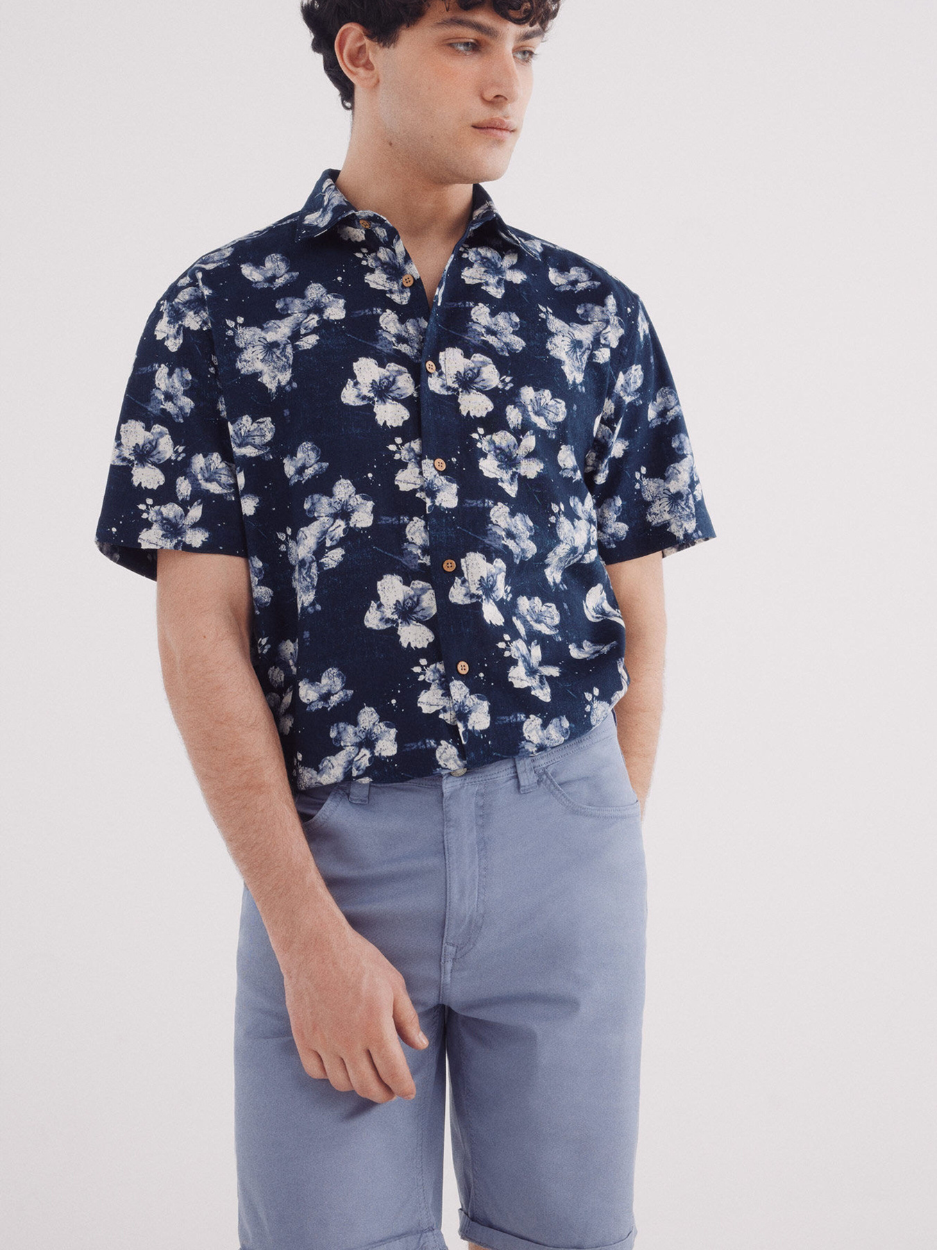 Шорти SPRINGFIELD модель 7139002-15 Фото