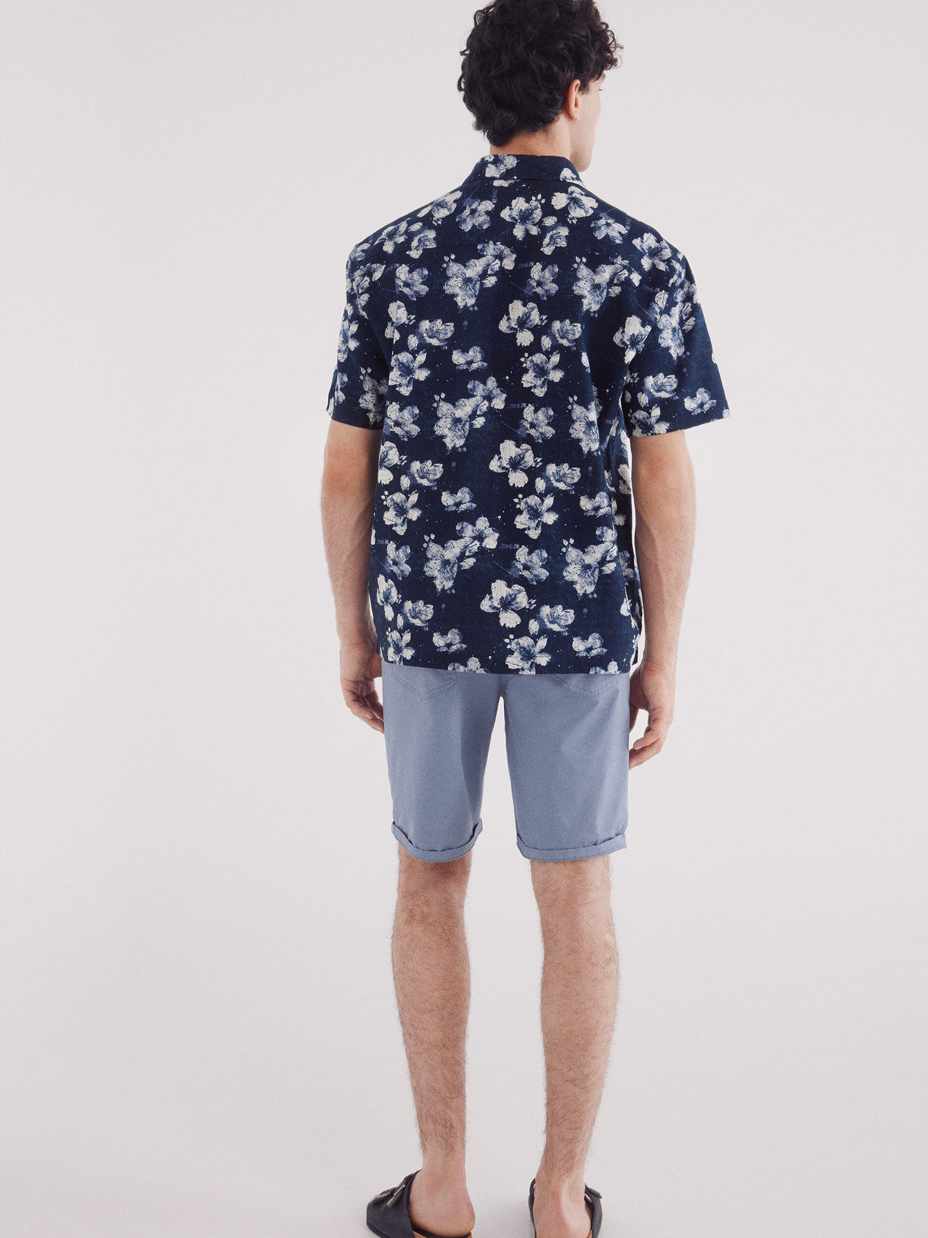 Шорти SPRINGFIELD модель 7139002-15 Фото