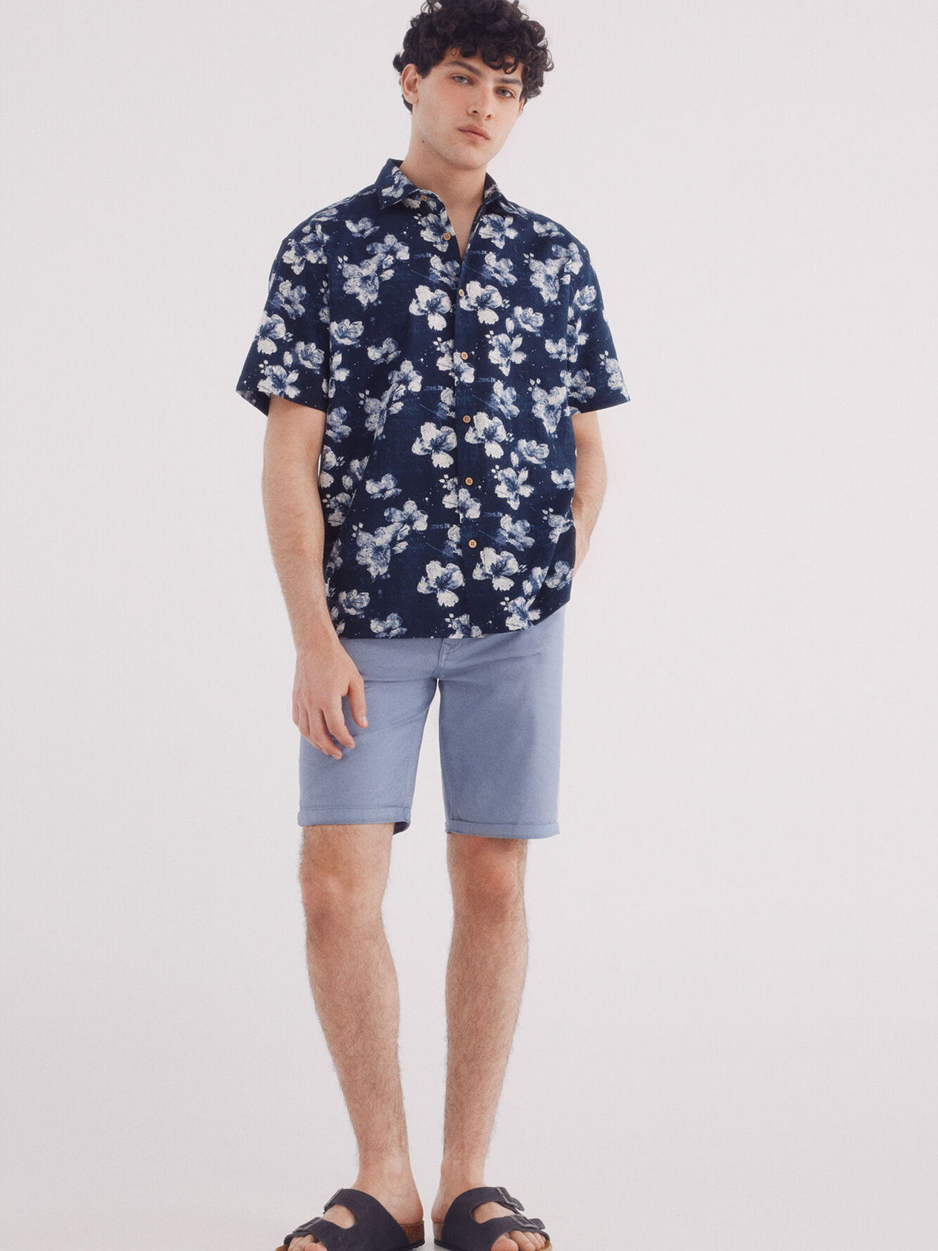 Шорти SPRINGFIELD модель 7139002-15 Фото