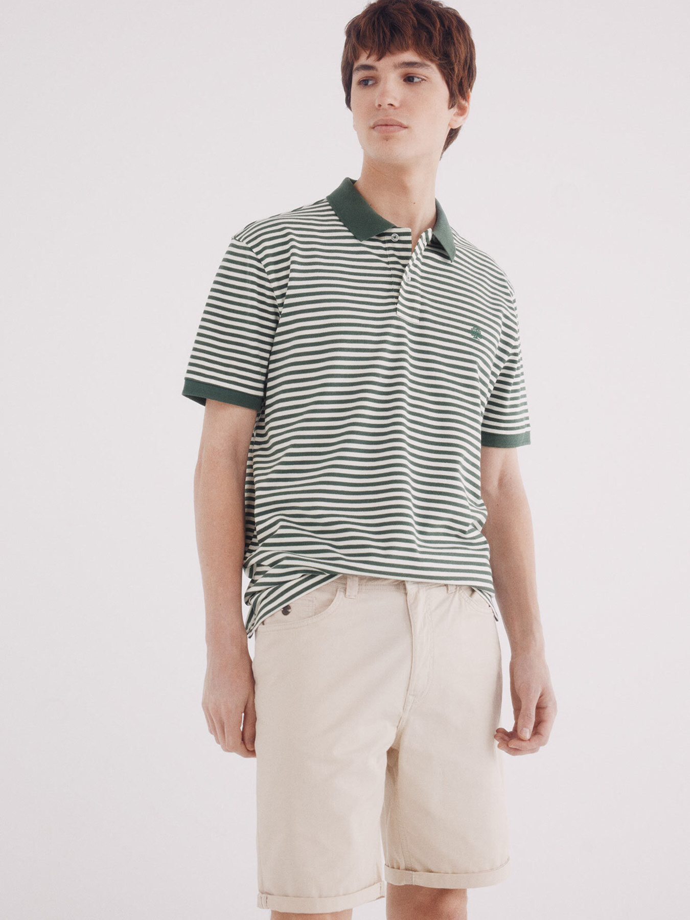 Шорти SPRINGFIELD модель 7139002-50 Фото