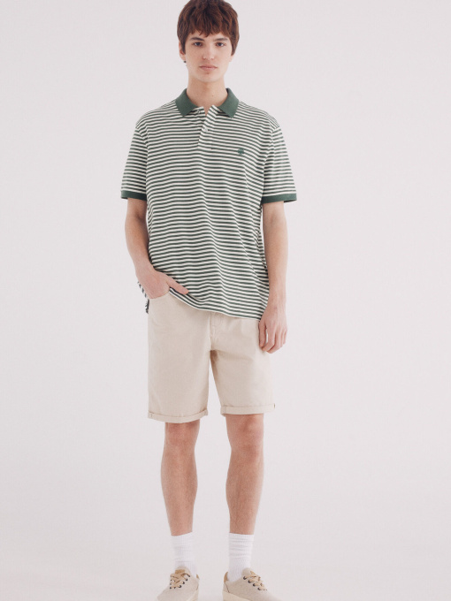 Шорти SPRINGFIELD Модель 7139002-50 Фото