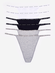 Набор трусов Women'secret модель 7682905-98 Фото