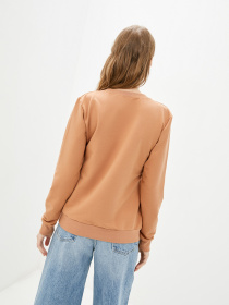 Свитшот HiBrand модель Wn073 Свитшот HiBrand модель Wn073 Фото