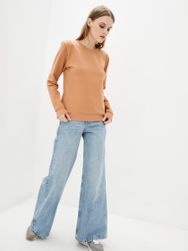 Свитшот HiBrand модель Wn073 Свитшот HiBrand модель Wn073 Фото