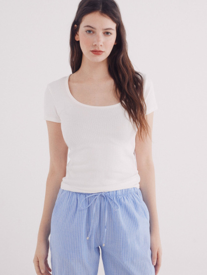 Футболка SPRINGFIELD модель 8869247-98 - фото