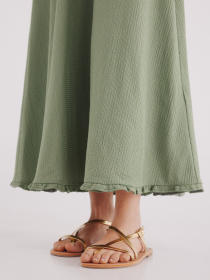 Платье миди SPRINGFIELD модель 8959484-21 Фото