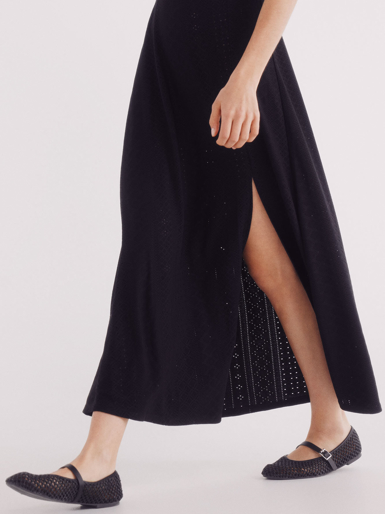 Сукня міді SPRINGFIELD модель 8959495-01 Фото