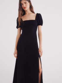 Сукня міді SPRINGFIELD модель 8959495-01 Фото