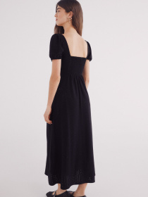 Сукня міді SPRINGFIELD модель 8959495-01 Фото