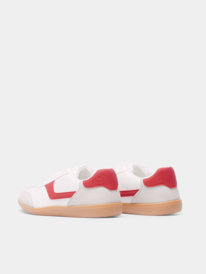 Кросівки SPRINGFIELD модель 9889394-99 — фото 4 - INTERTOP