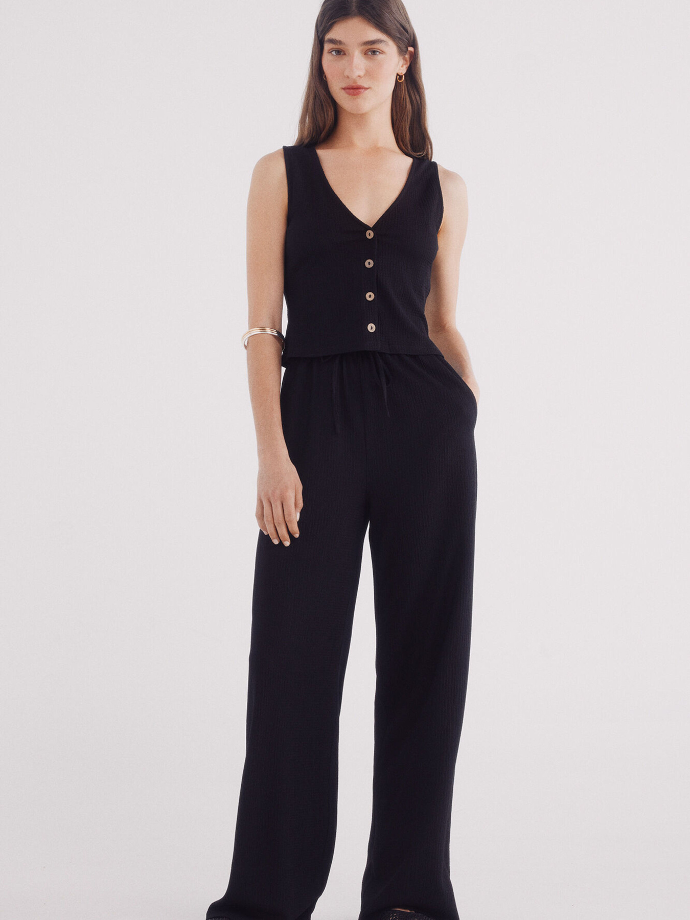 Топ SPRINGFIELD модель 9989854-01 Фото