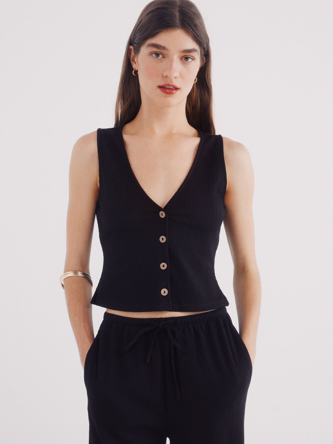 Топ SPRINGFIELD модель 9989854-01 Фото