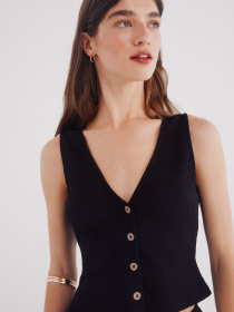 Топ SPRINGFIELD модель 9989854-01 Фото