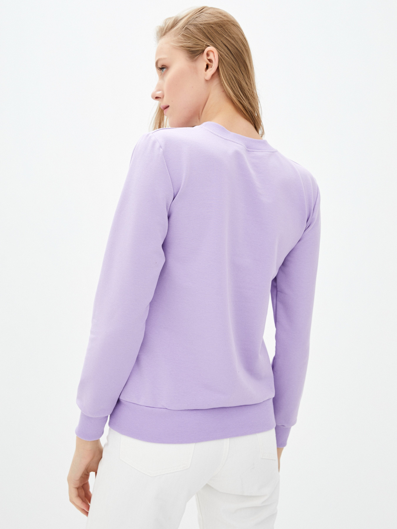 Світшот HiBrand модель Wn074 Фото