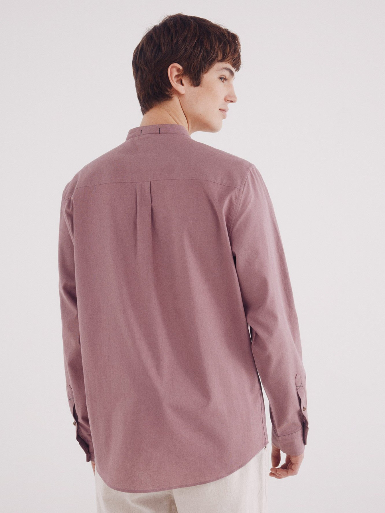 Рубашка SPRINGFIELD модель 999066-74 Фото