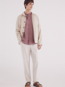 Рубашка SPRINGFIELD модель 999066-74 Фото