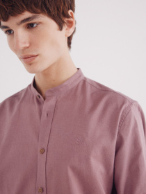 Рубашка SPRINGFIELD модель 999066-74 Фото