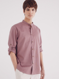 Рубашка SPRINGFIELD модель 999066-74 Фото