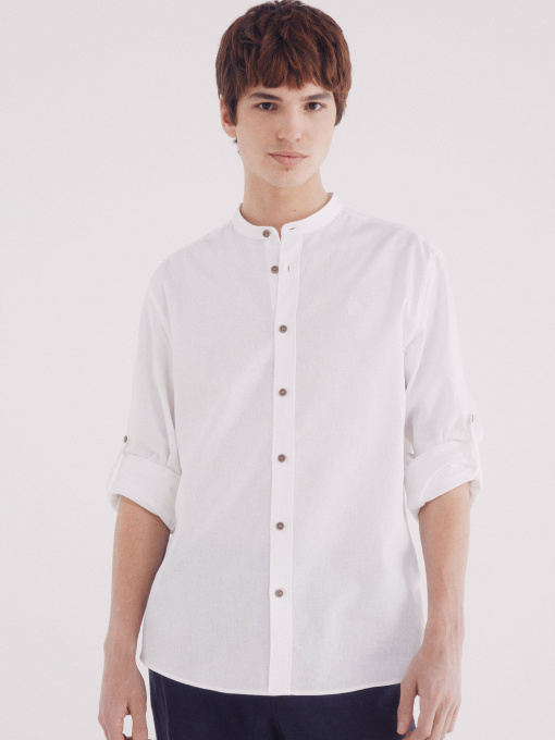 Сорочка SPRINGFIELD модель 999066-99 Фото