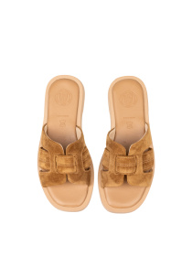 Шлепанцы Alex Bell модель 1174679 Фото