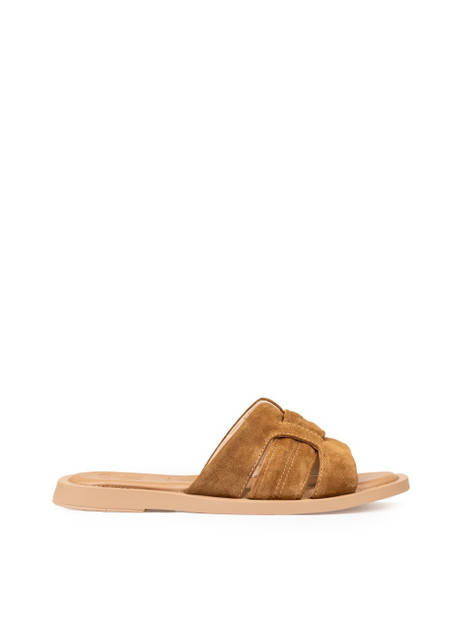 Шлепанцы Alex Bell модель 1174679 Фото