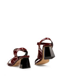 Босоніжки Alex Bell модель 1174652 Босоніжки Alex Bell модель 1174652 Фото