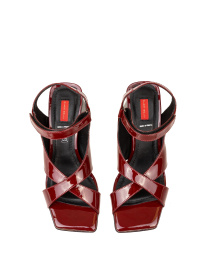 Босоніжки Alex Bell модель 1174652 Босоніжки Alex Bell модель 1174652 Фото