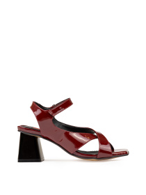 Босоніжки Alex Bell модель 1174652 Босоніжки Alex Bell модель 1174652 Фото