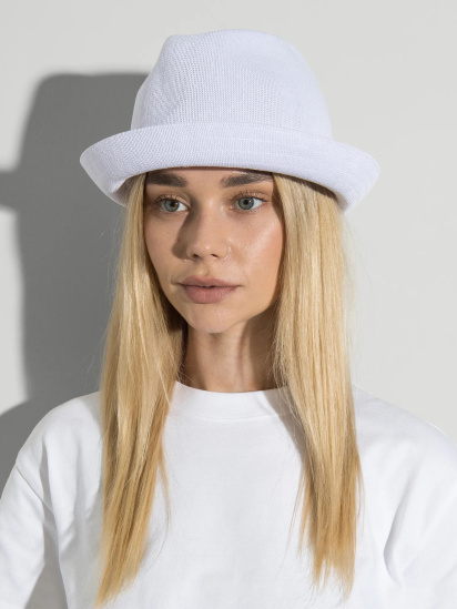 Капелюх Kangol модель 6371BC WH103 — фото - INTERTOP