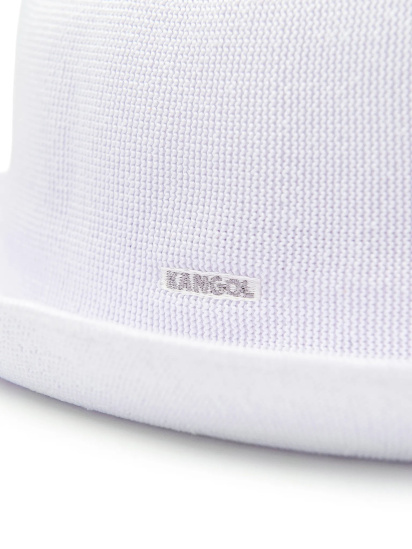 Капелюх Kangol модель 6371BC WH103 — фото 4 - INTERTOP