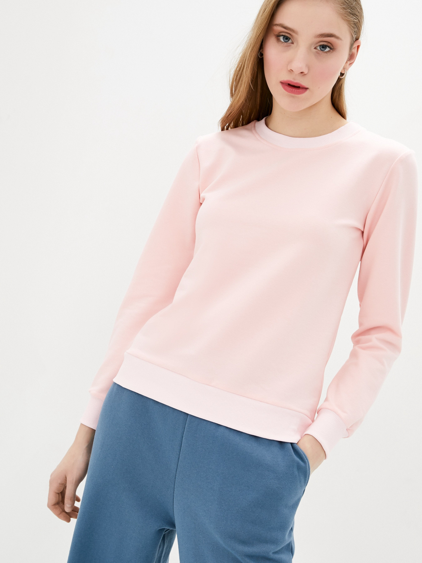 Світшот HiBrand модель Wn075 Фото