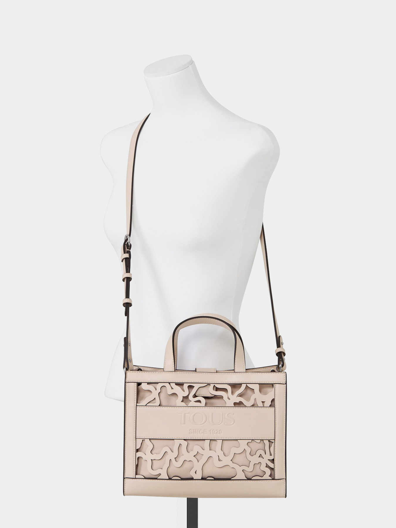 Сумка TOUS модель 195900381 Фото